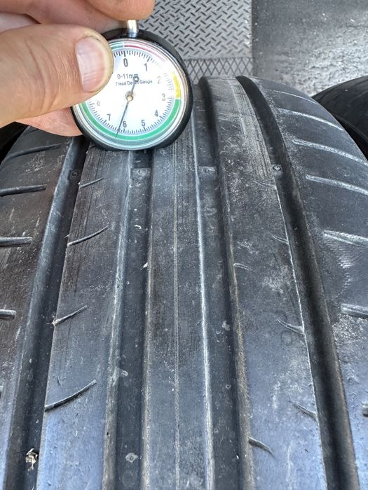 205/55r16 dunlop lato kmpl super stan