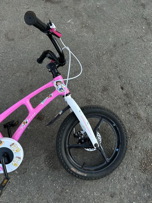 Велосипед Crosser Comet