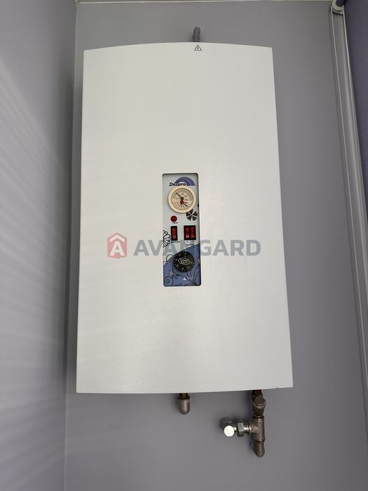 БЕЗ% Продаж нової1-кім квартири Евромісто