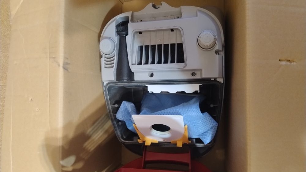 Пилосос Samsung sc 4181 Пилосмок