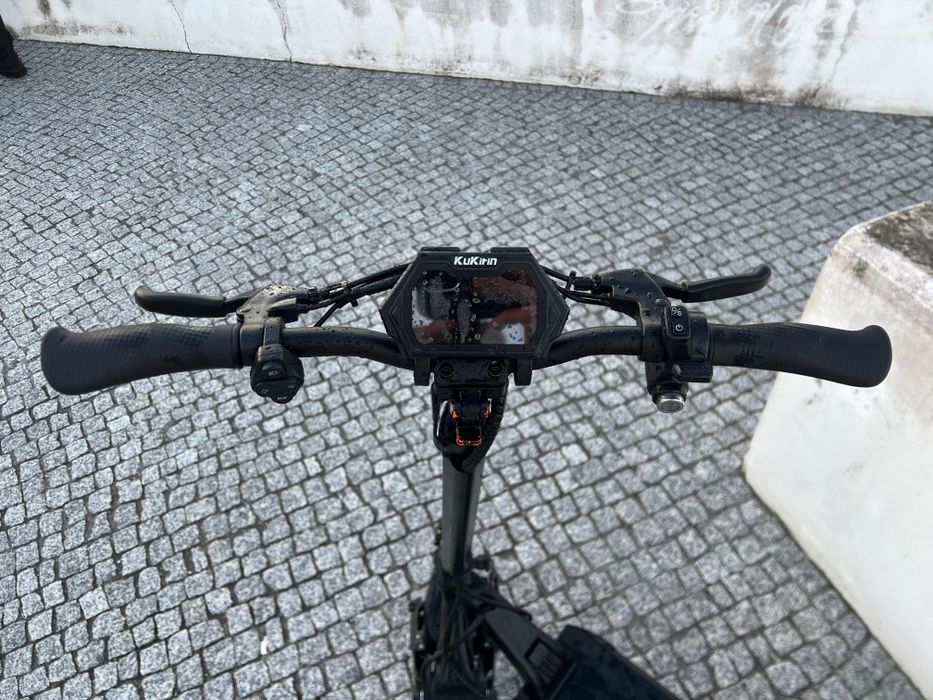 Kukirin G2 master 2025