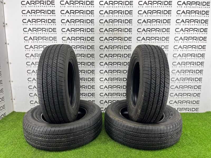 Шины летние 255/70 R18 Bridgestone Dueler H/T