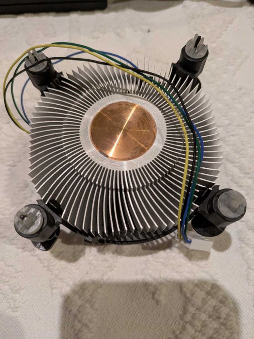 Nox Urano SX 500W PSU64550774397570124