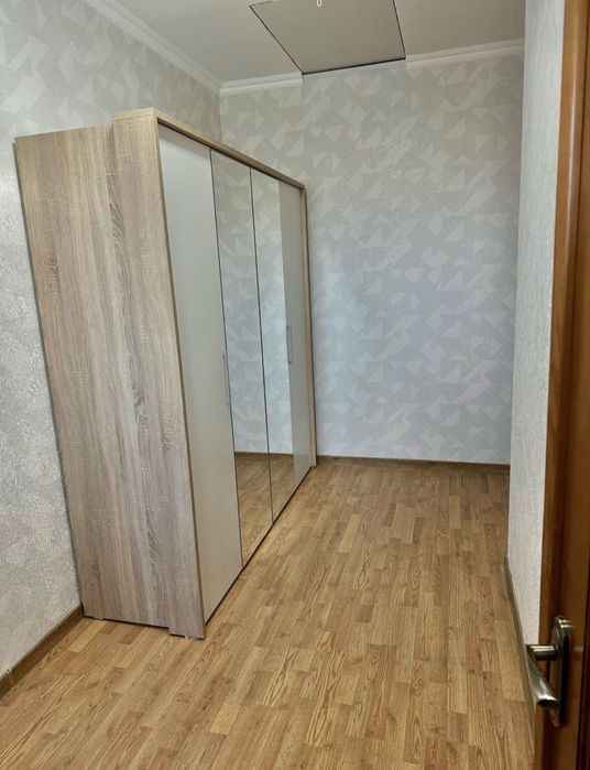 2 кімнатна квартира, центр, автономне опалення
