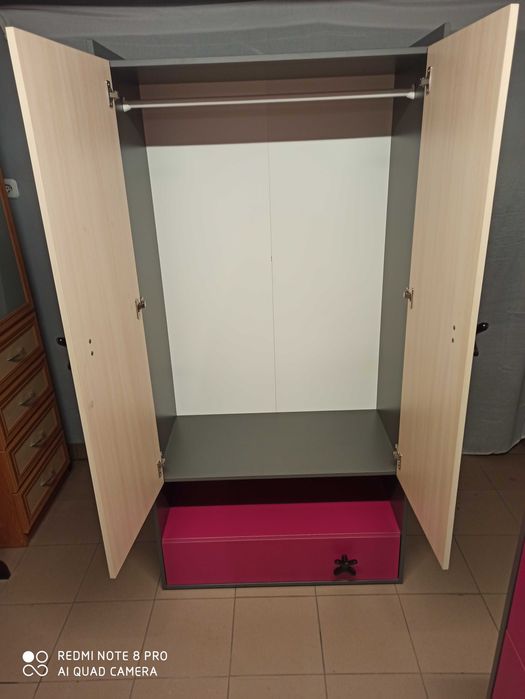 Zestaw Mebli Młodzieżowych -->Piękny -->Jak Nowy --> Okazja !!!