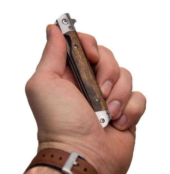 Nóż Nożyk Scyzoryk  Mini Mały Pokrowiec