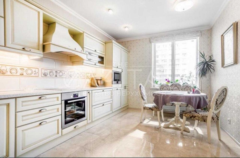 Продажа квартиры, Днепровская наб., ЖК Silver Breeze, Осокорки
