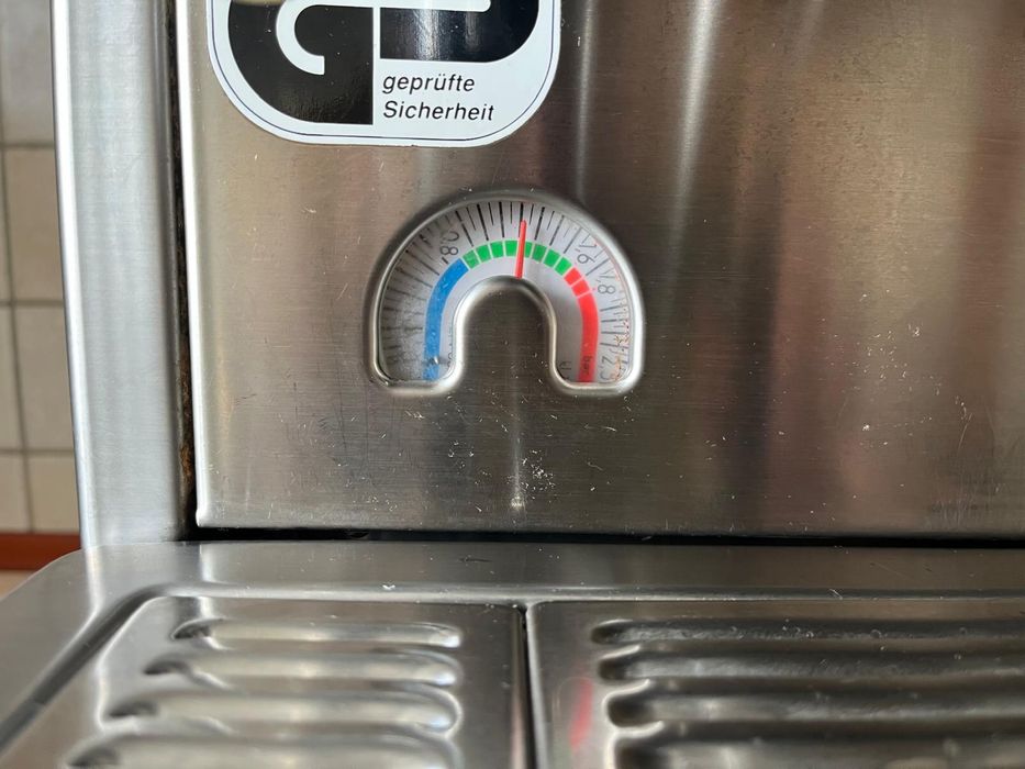 Ekspres La Cimbali M31 Bistro