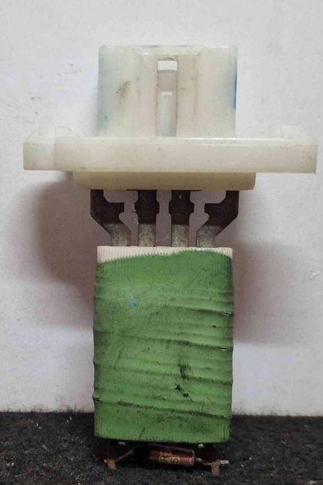 Resistência da Chauffage / Sofagem - FORD FIESTA VI