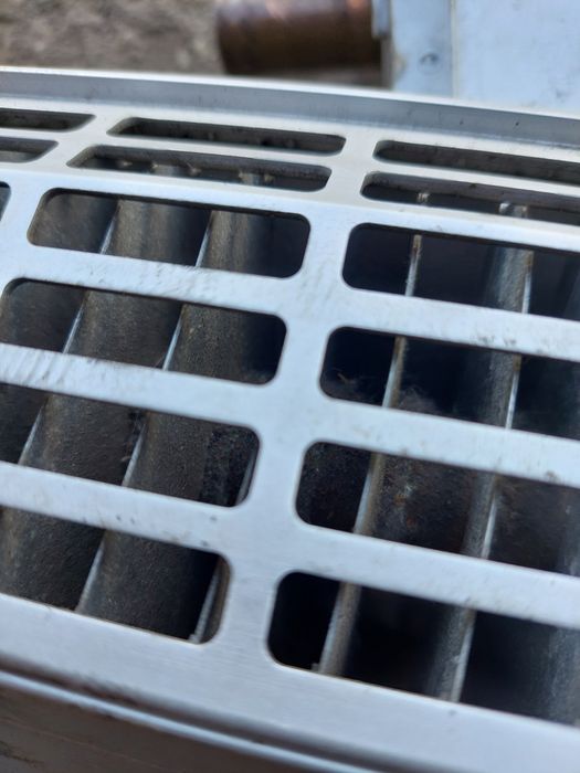 Sprzedam nagrzewnice