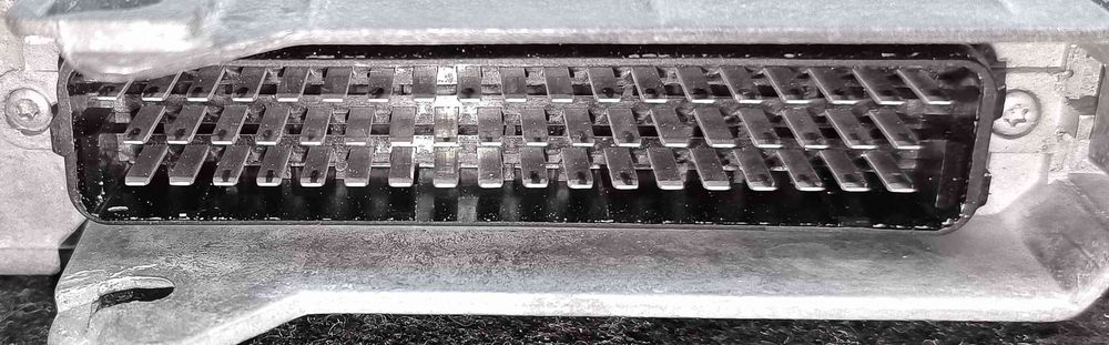Centralina Motor / ECU 9632520280 - PEUGEOT 306