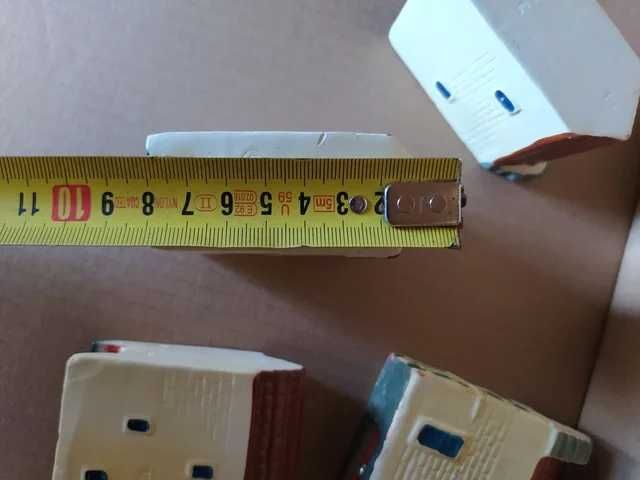 Afias Antigos - Dutch Canal