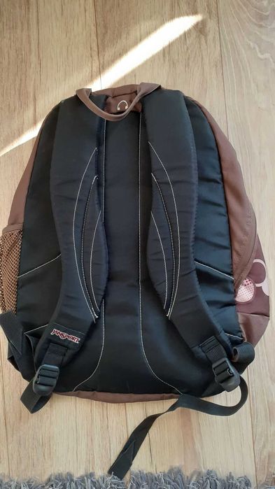 Plecak Jansport damski / dziewczęcy