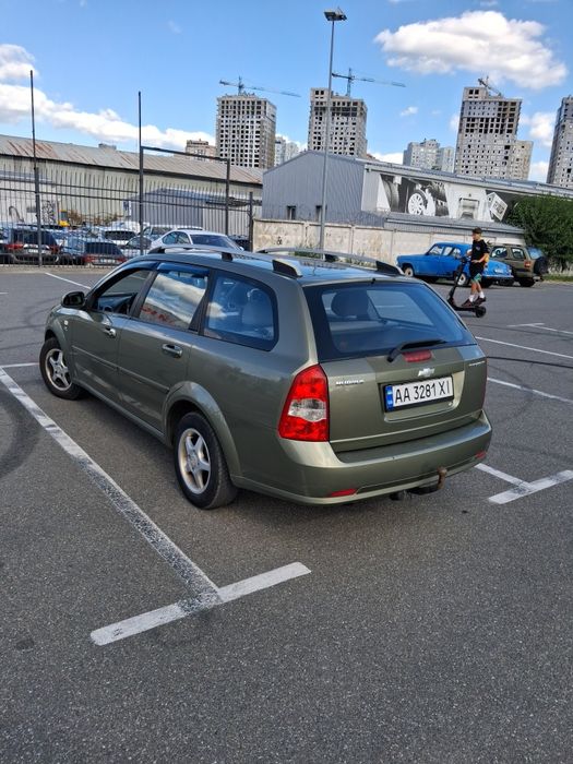 Продам авто в хороші  руки.