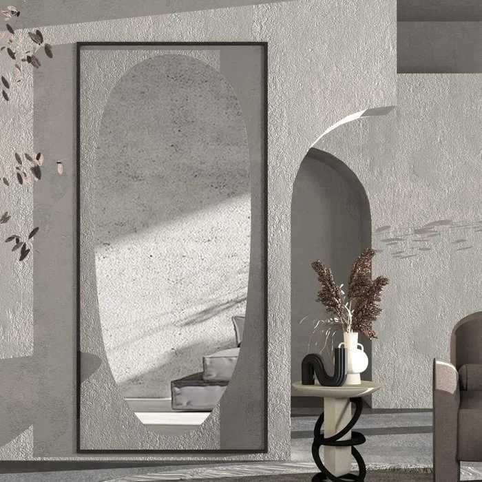 Nowe lustro / lusterko / ścienne / 60x165cm / ELEMANGO !A2614!