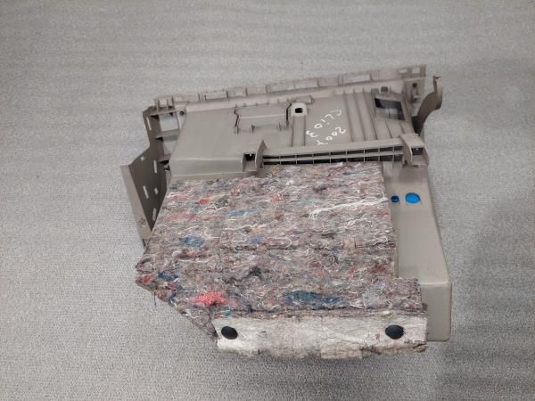 Porta luvas RENAULT Clio III (BR0/1, CR0/1)