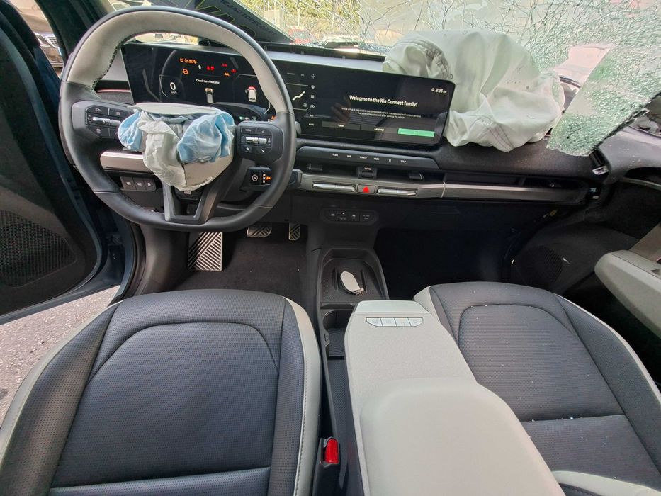 KIA EV3 EV Salvado