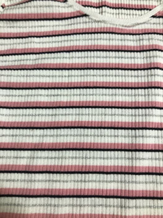 Tshirt cava Massimo Dutti L