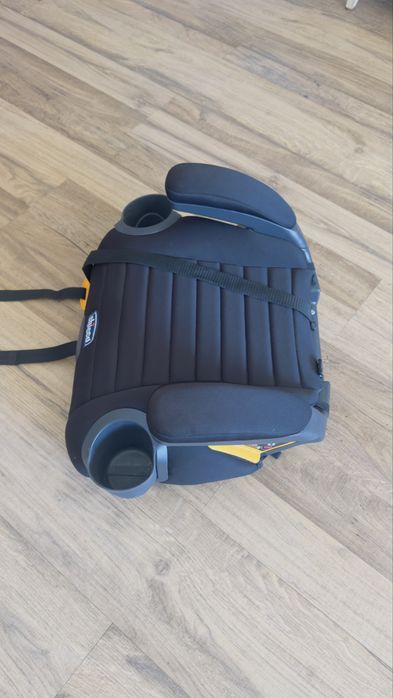 Chicco GoFit Plus