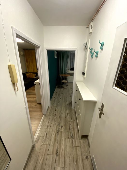 Na sprzedaż mieszkanie – 32 m², 11. piętro, cena: 189 000 zł - Widok 4