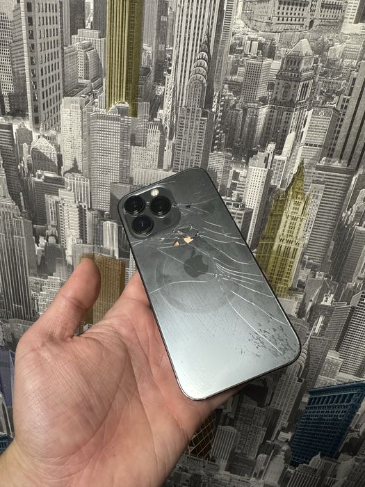 Телефон Iphone 13 pro 128 gb Neverlok