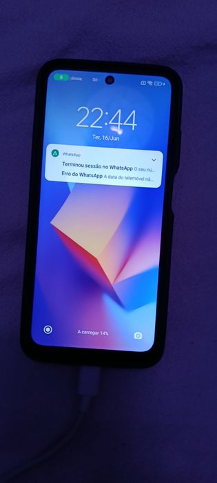 Telemóvel  Xiaomi Redmi 10