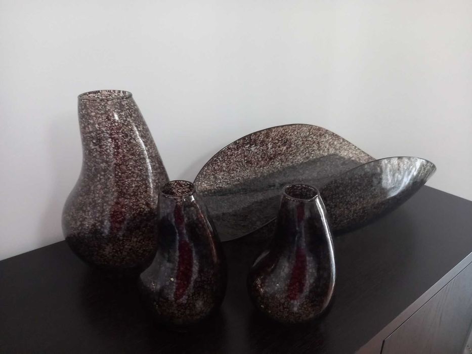 Conjunto decoração