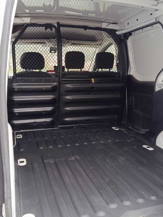 Citroen Berlingo VTR ETG6 modelo raro