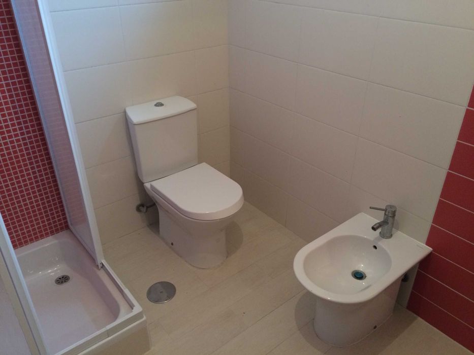 Apartamento T3 como novo situado 10min Coimbra