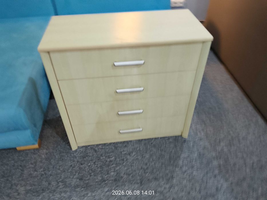 Komoda 80 x 39 h77