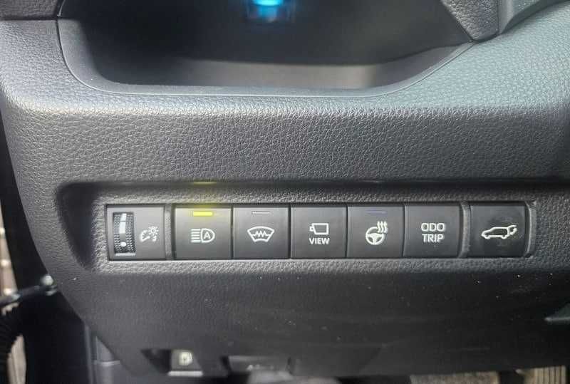 Toyota RAV4 2024