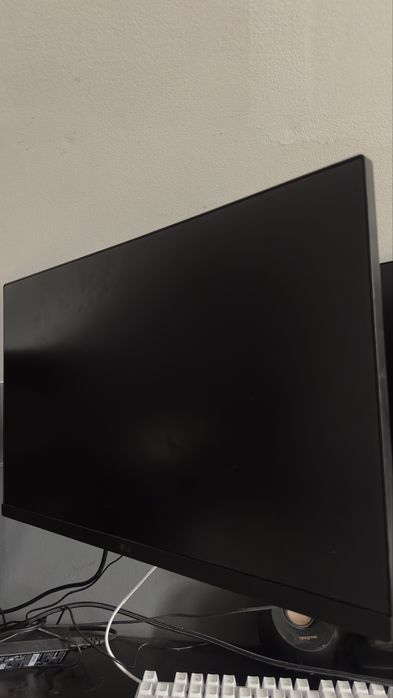 Monitor LG 24MR400-B 24" IPS 100Hz Full HD (Sprawny)
