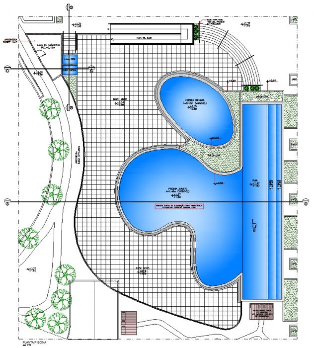 Topografia - Topógrafo