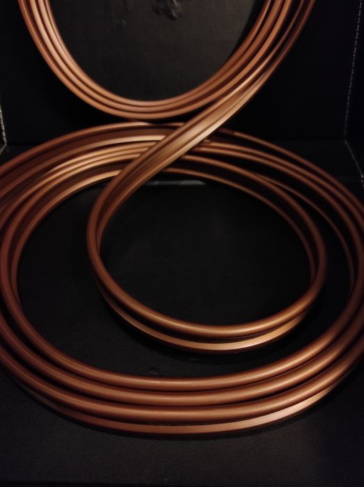 ‼️  Vdh The D-352 Hybrid  Van Den Hul przewód kabel głośnikowy  głośnikowe konfekcja  kabli