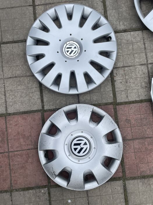 Авто ковпаки на VW, GM, Renault, Opel, Вантажівки