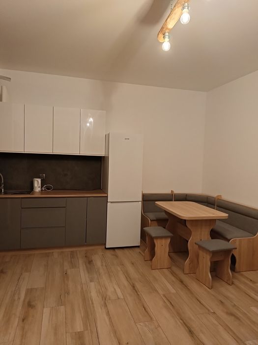 Apartamenty na wynajem