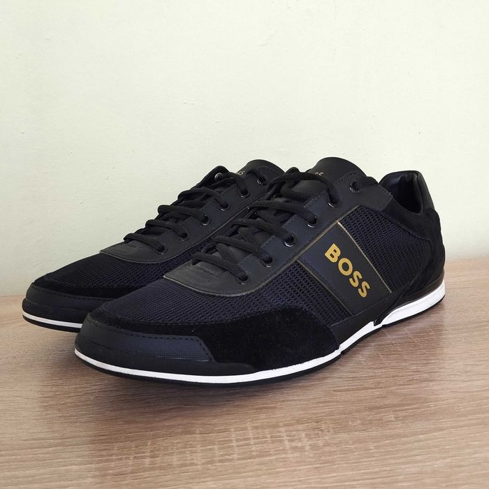 Мужские кроссовки HUGO BOSS  - 29,5 см