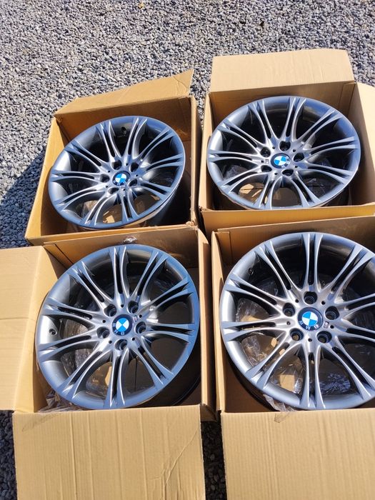 Felgi BMW Styling 135 m pakiet 18"