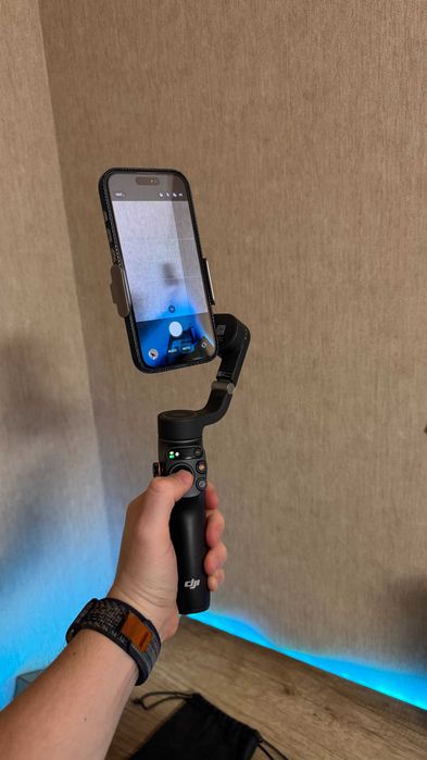 DJI Osmo Mobile 6