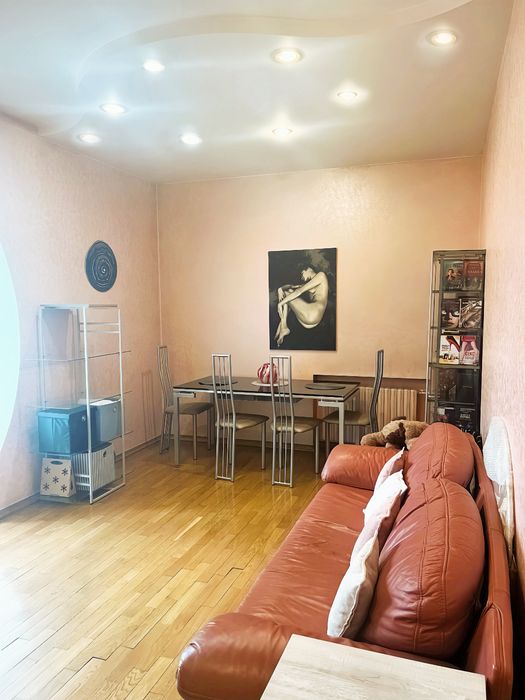 3-rooms apartment apartment by the address st. Kulikovo pole pl Oktyabrskoy revolyutsii pl (area 74,8 m²) - Atlanta.ua - photo 5