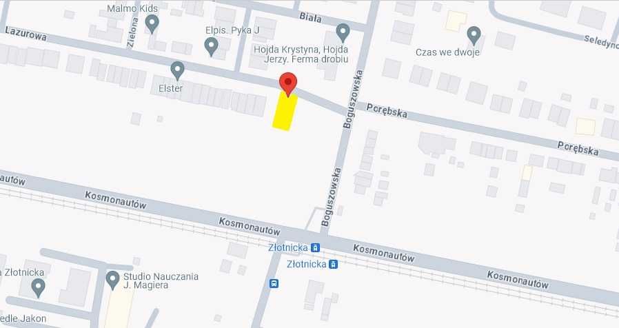 Działka handlowo usługowa do wydzierżawienia, działka wynajem, dzierżawa - Więcej