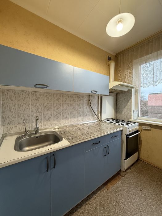 Продам гарну двокімнатну квартиру! СЕРТИФІКАТ