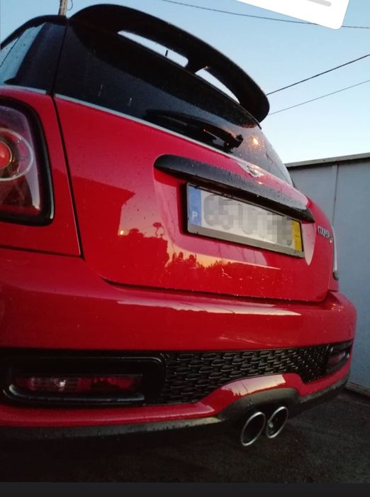 Mini Cooper D 2010468802043988551682