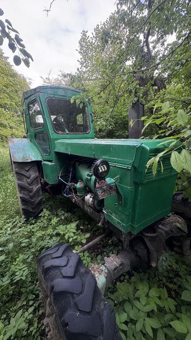 Продам трактор Т40 AM