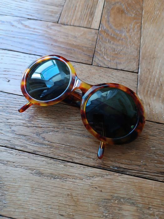 Okulary przeciwsłoneczne Gucci