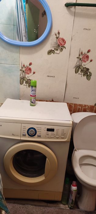 Сдам 1 комнатную квартиру