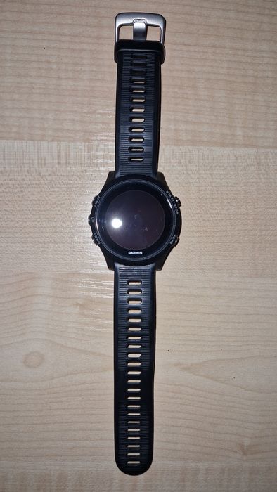 Zegarek Garmin Forerunner 935