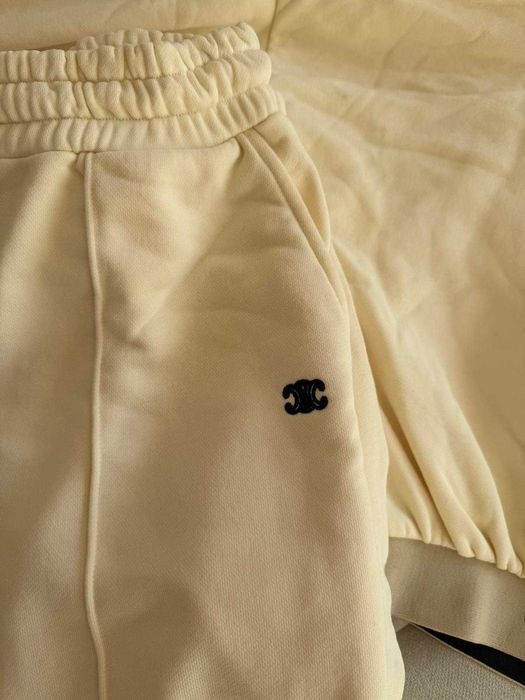 Dres Celine. L cudny