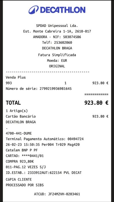 Bicicleta eletrica dobravel