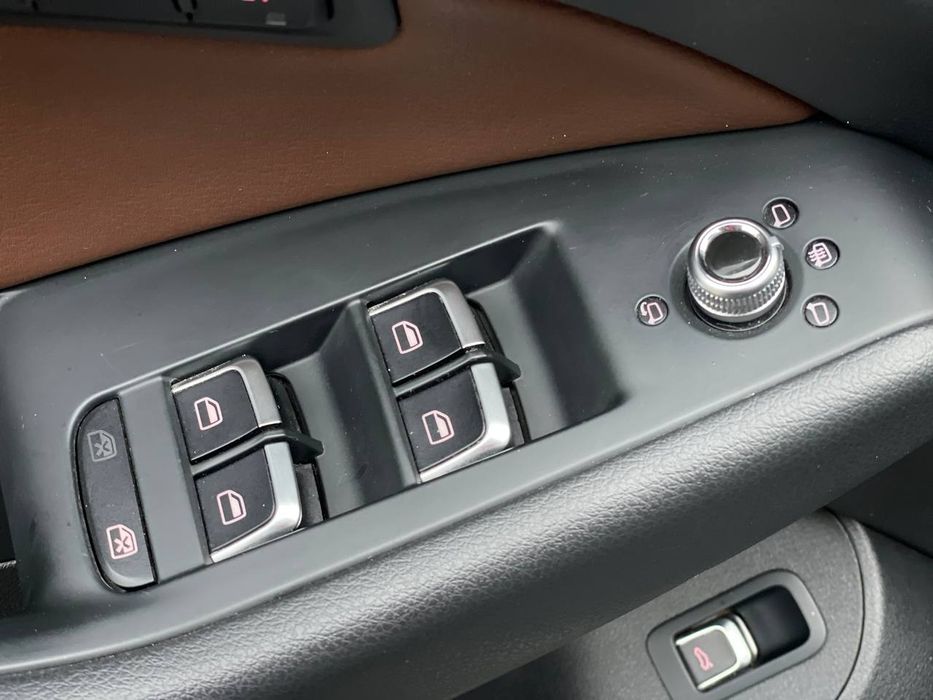 Audi Q5 №3940 (ВНЕСОК від 10%) Альянс Авто Кривий Ріг